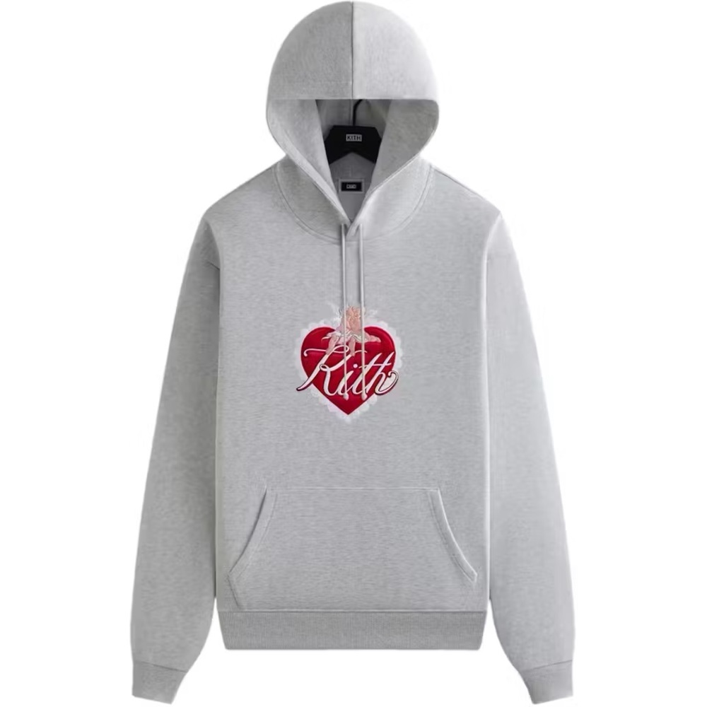 Kith Cupid V Williams III Hoodie